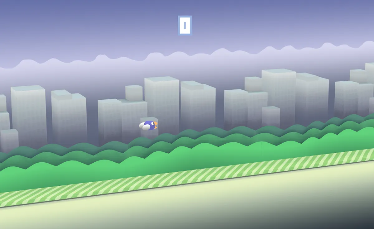Happy Flappy cover art
