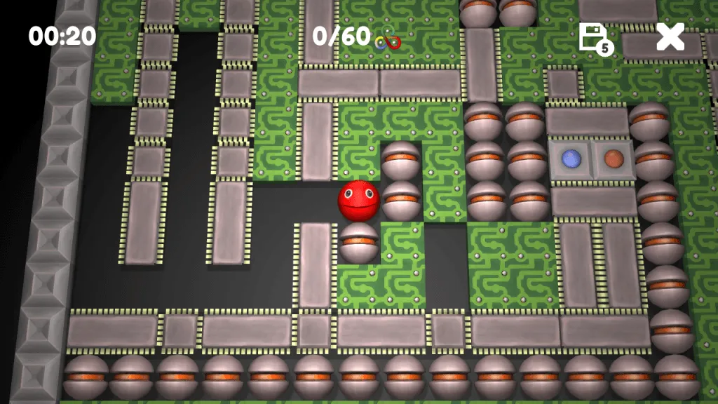 Hyperplex 3D cover art