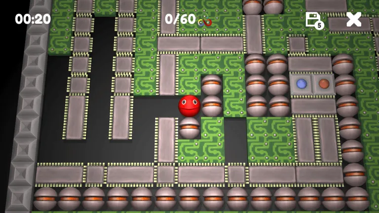 Hyperplex 3D cover art