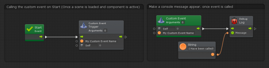 Unity Asset Review : Bolt Visual Scripting Plugin - Lowscope